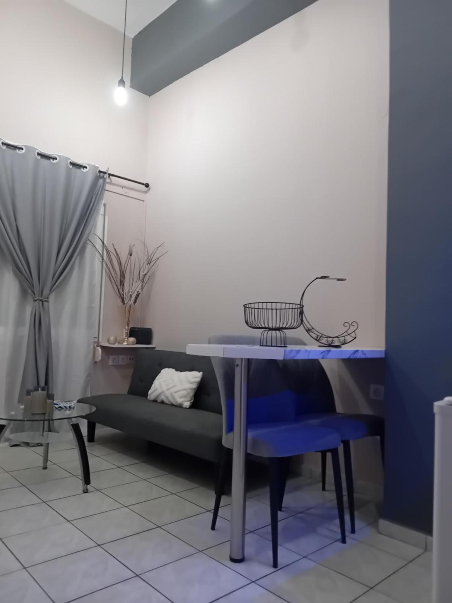 Appartement Relaxed Dream La Canée