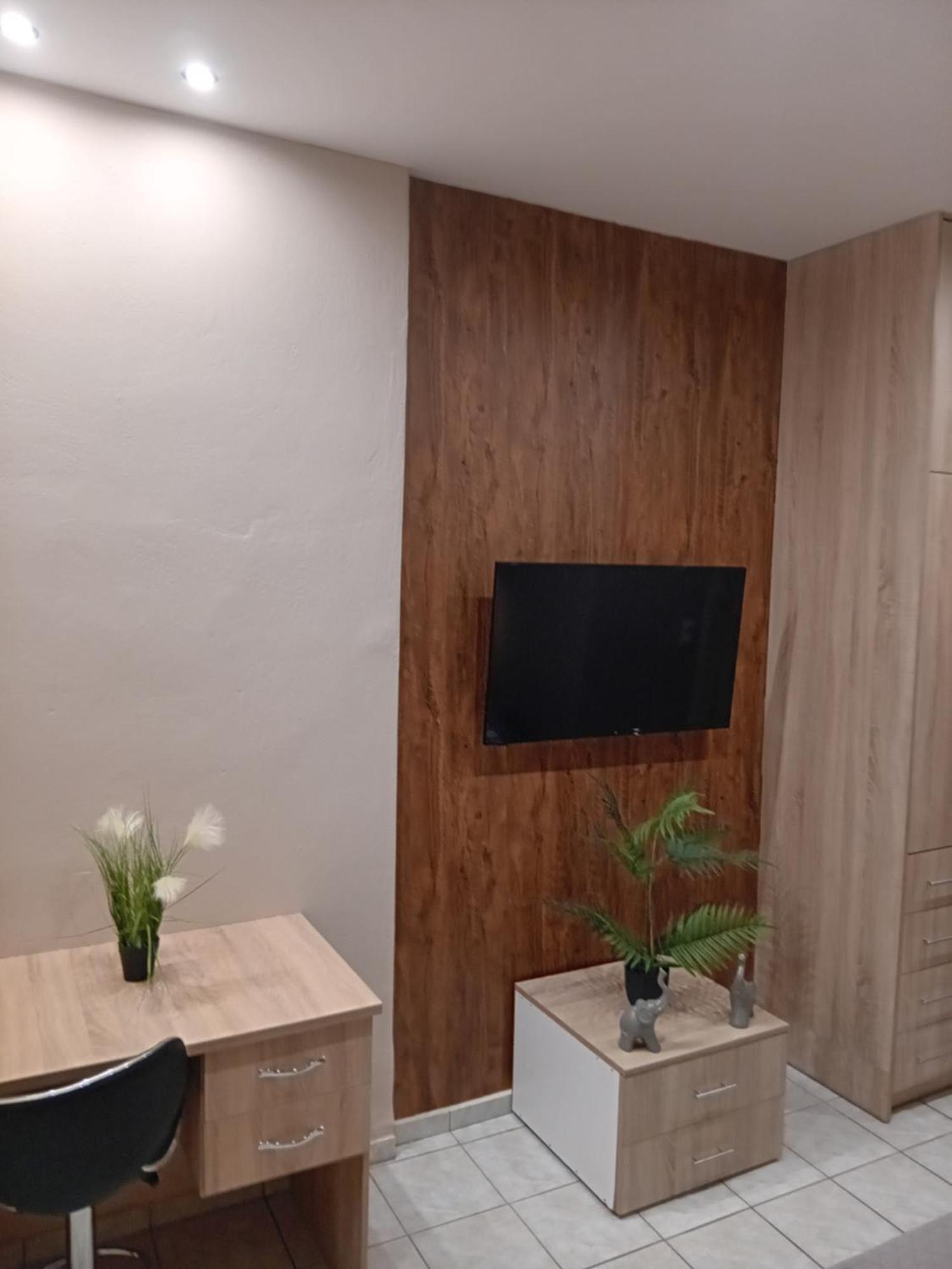 Relaxed Dream Apartament *