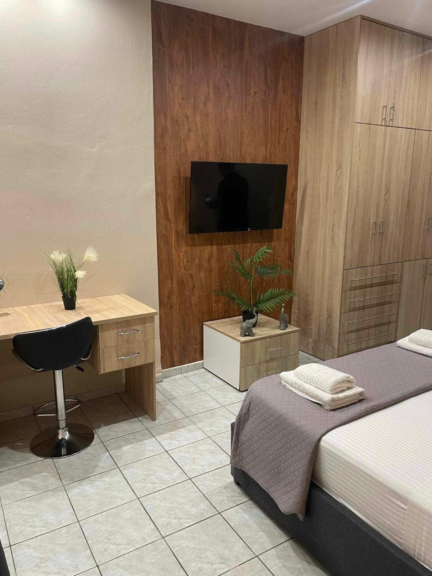 Relaxed Dream Apartament Chania (Crete)