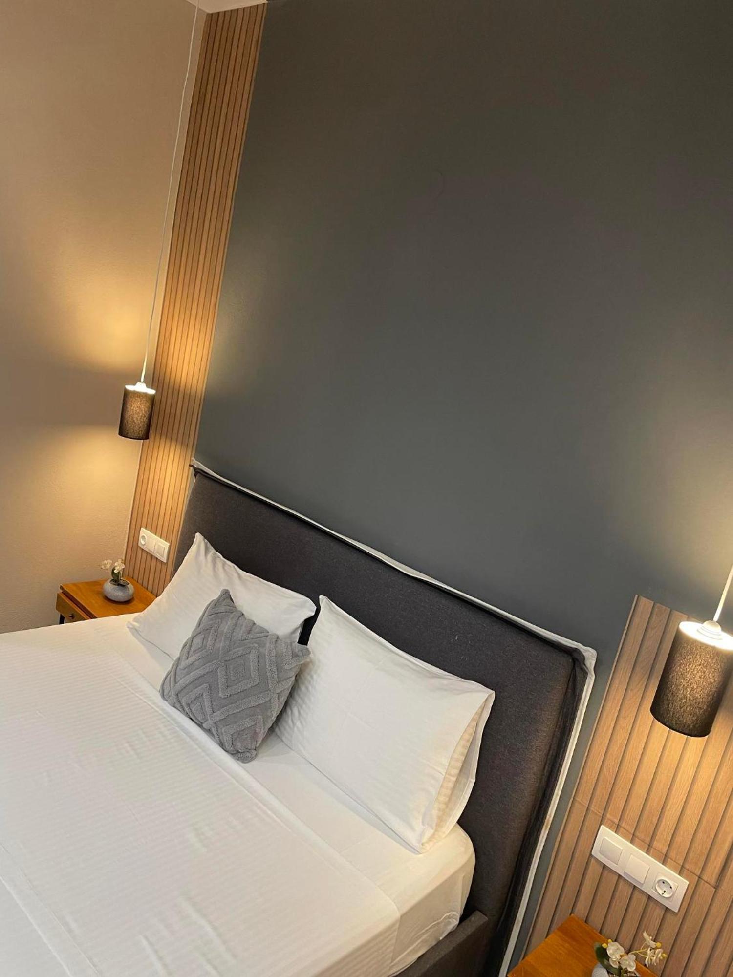 Appartement Relaxed Dream *