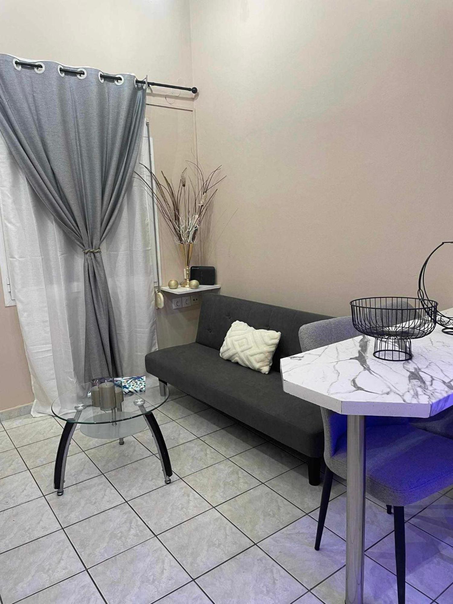 Appartement Relaxed Dream *