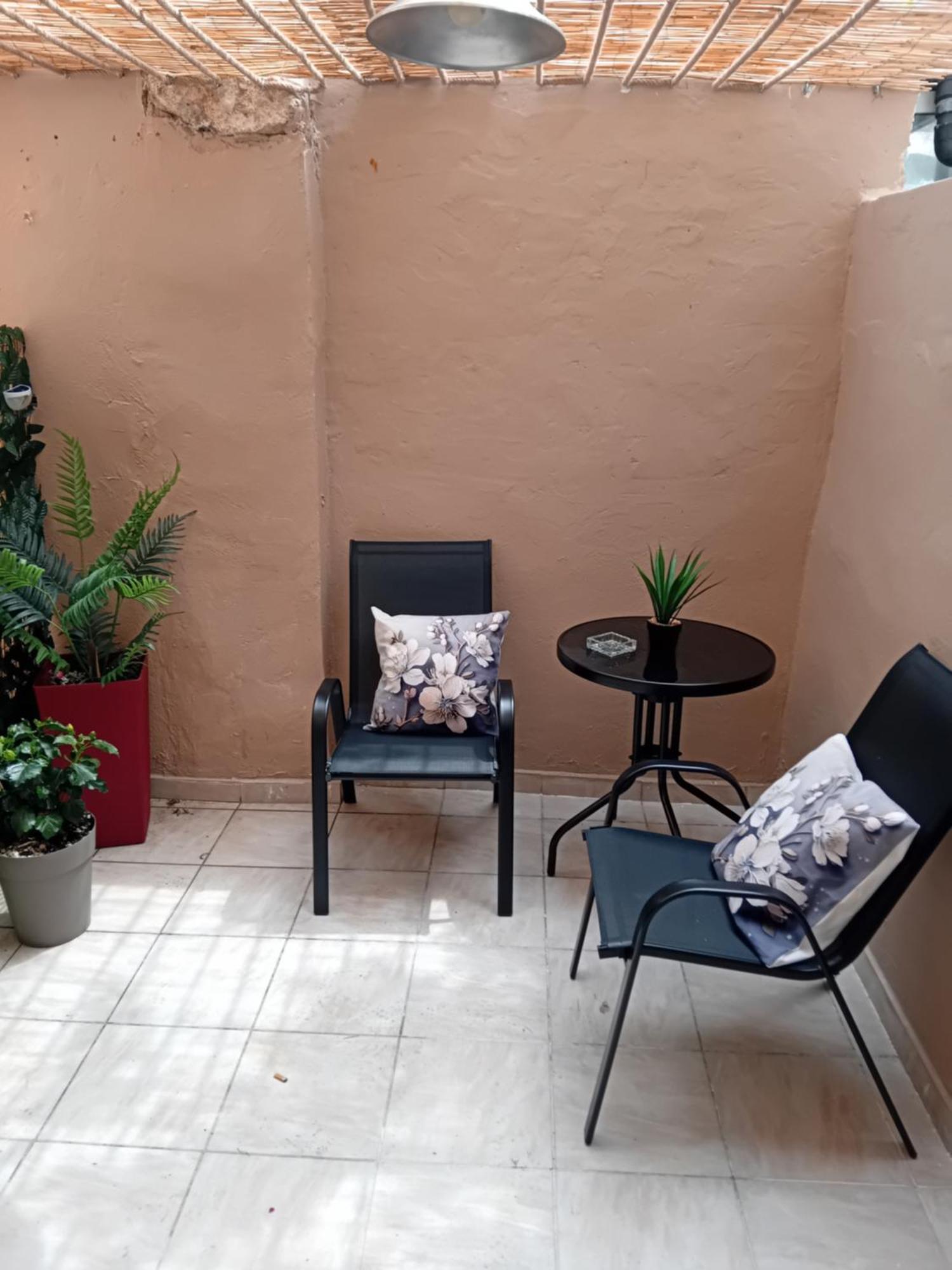 Relaxed Dream Appartement *